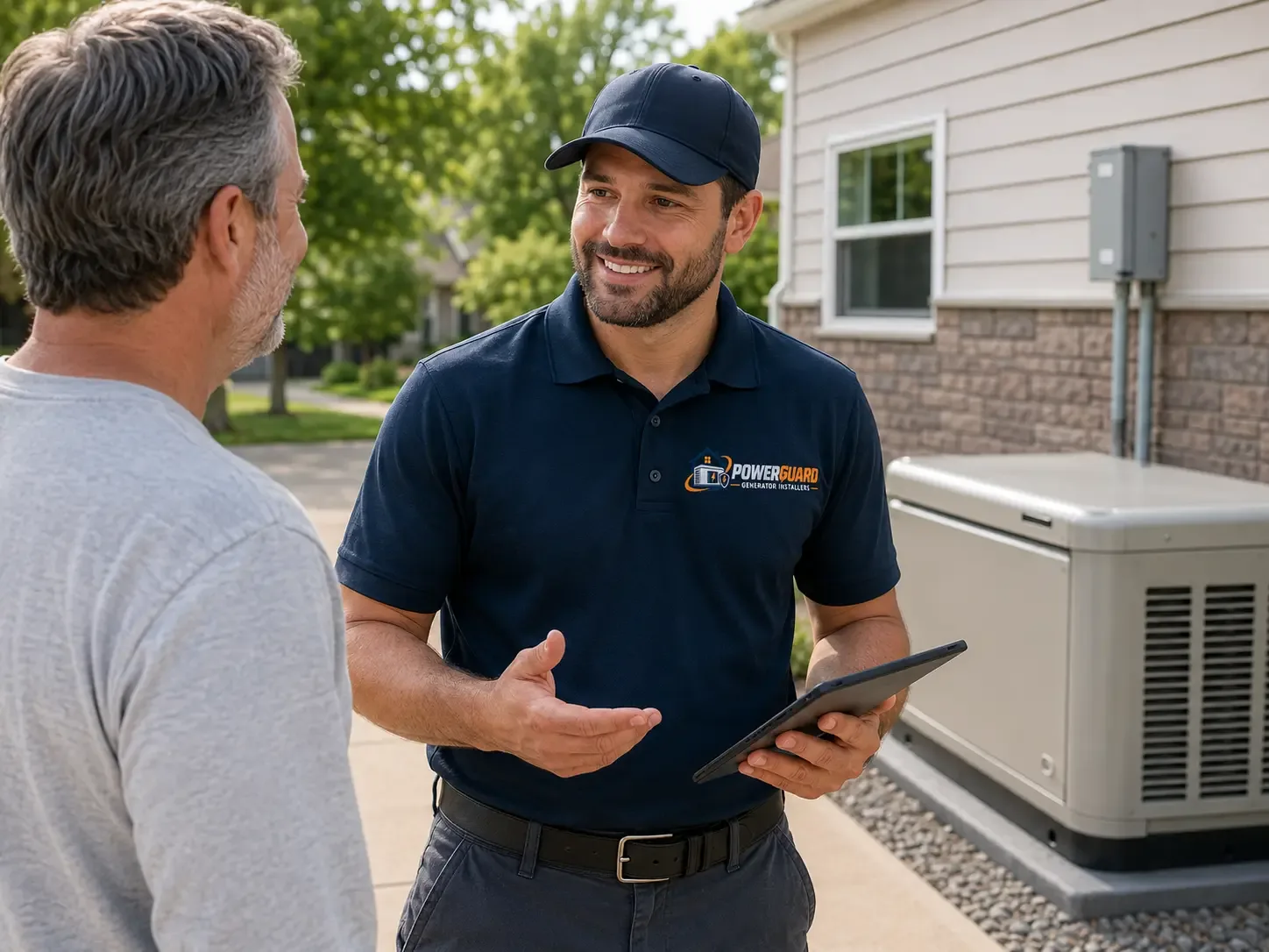 Generator Installation Burlington, CO FAQs